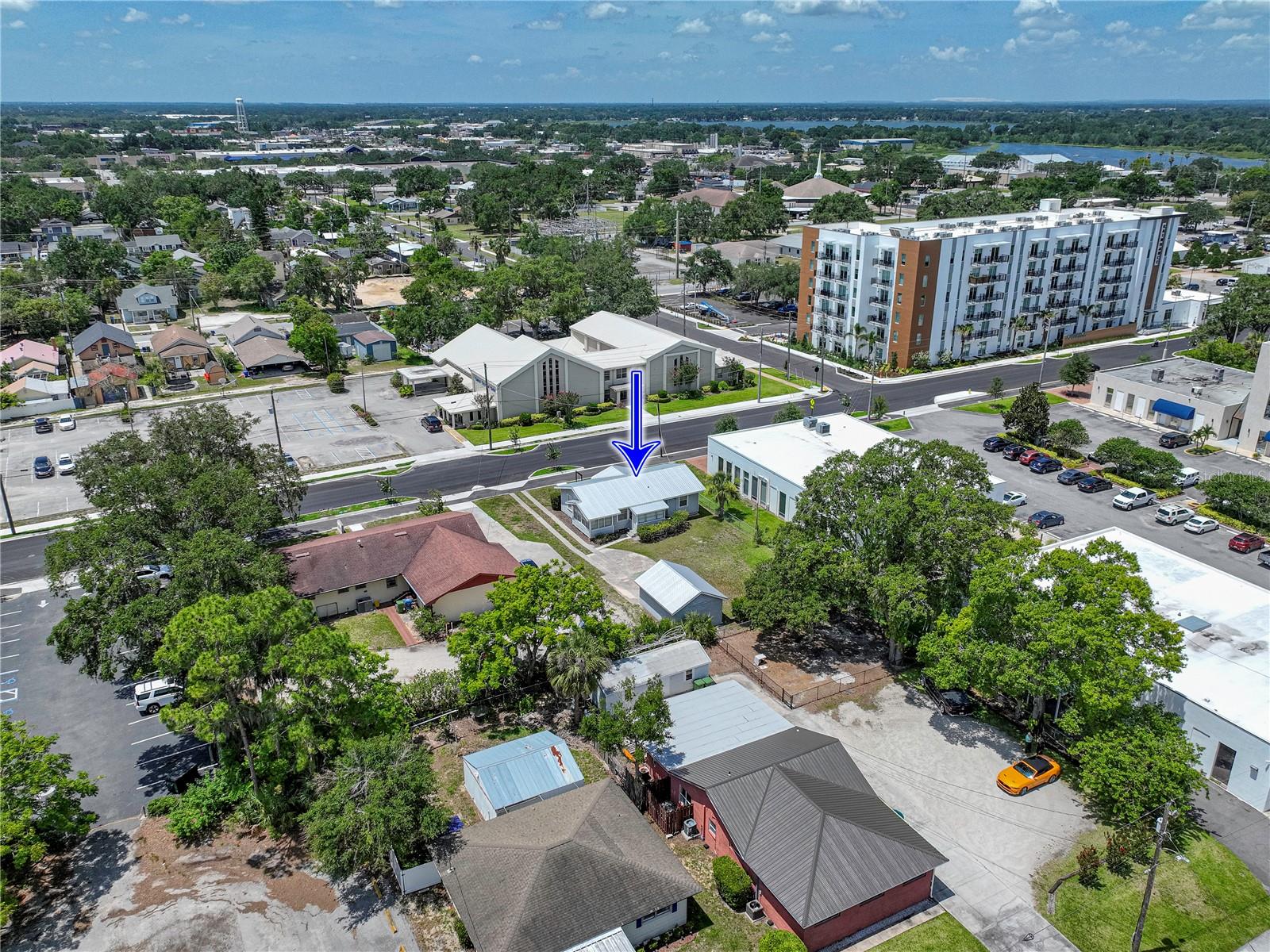 Image 48 of 50 For 139 Avenue C Sw