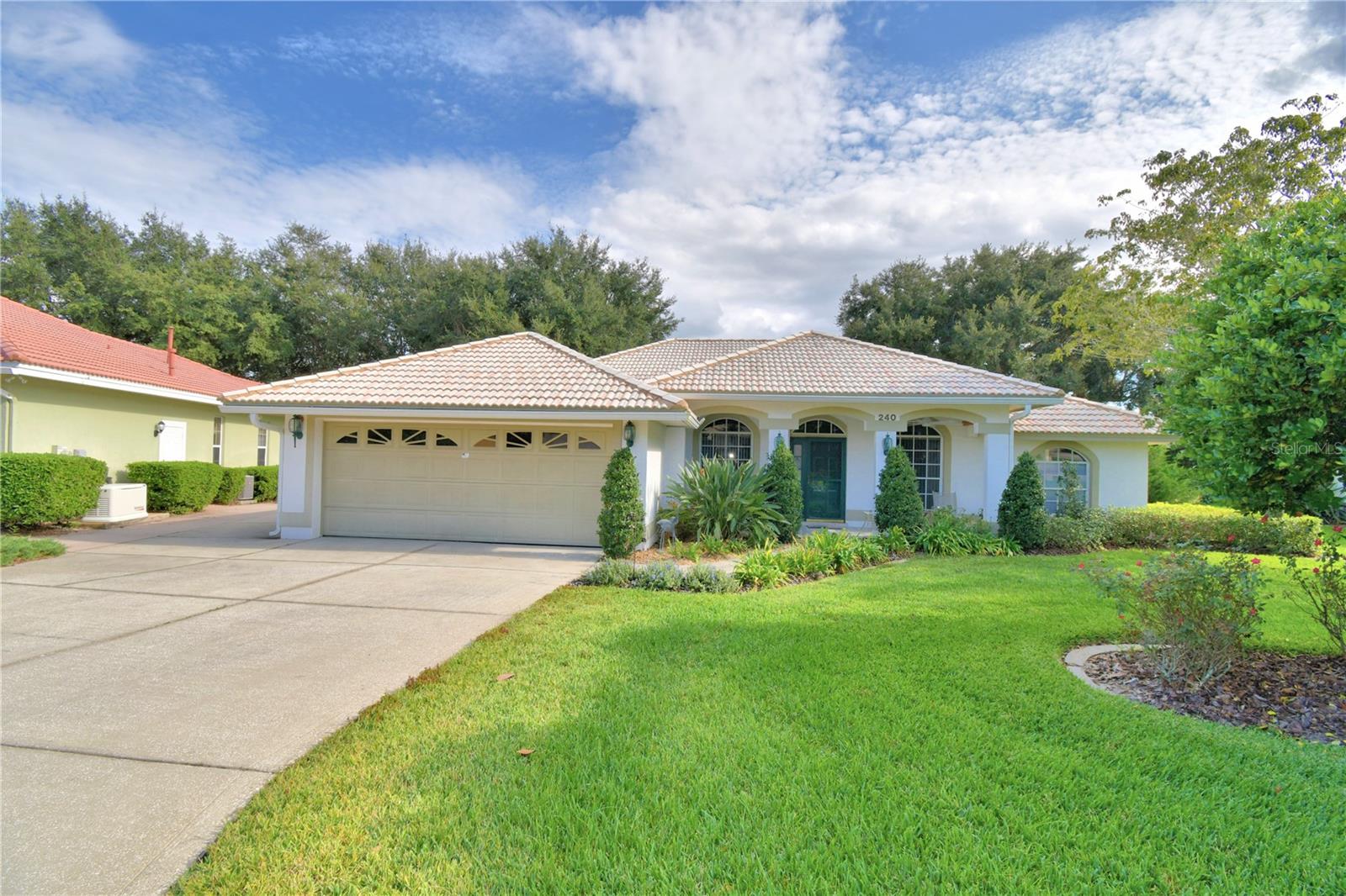 Details for 240 Golf Aire Boulevard, WINTER HAVEN, FL 33884