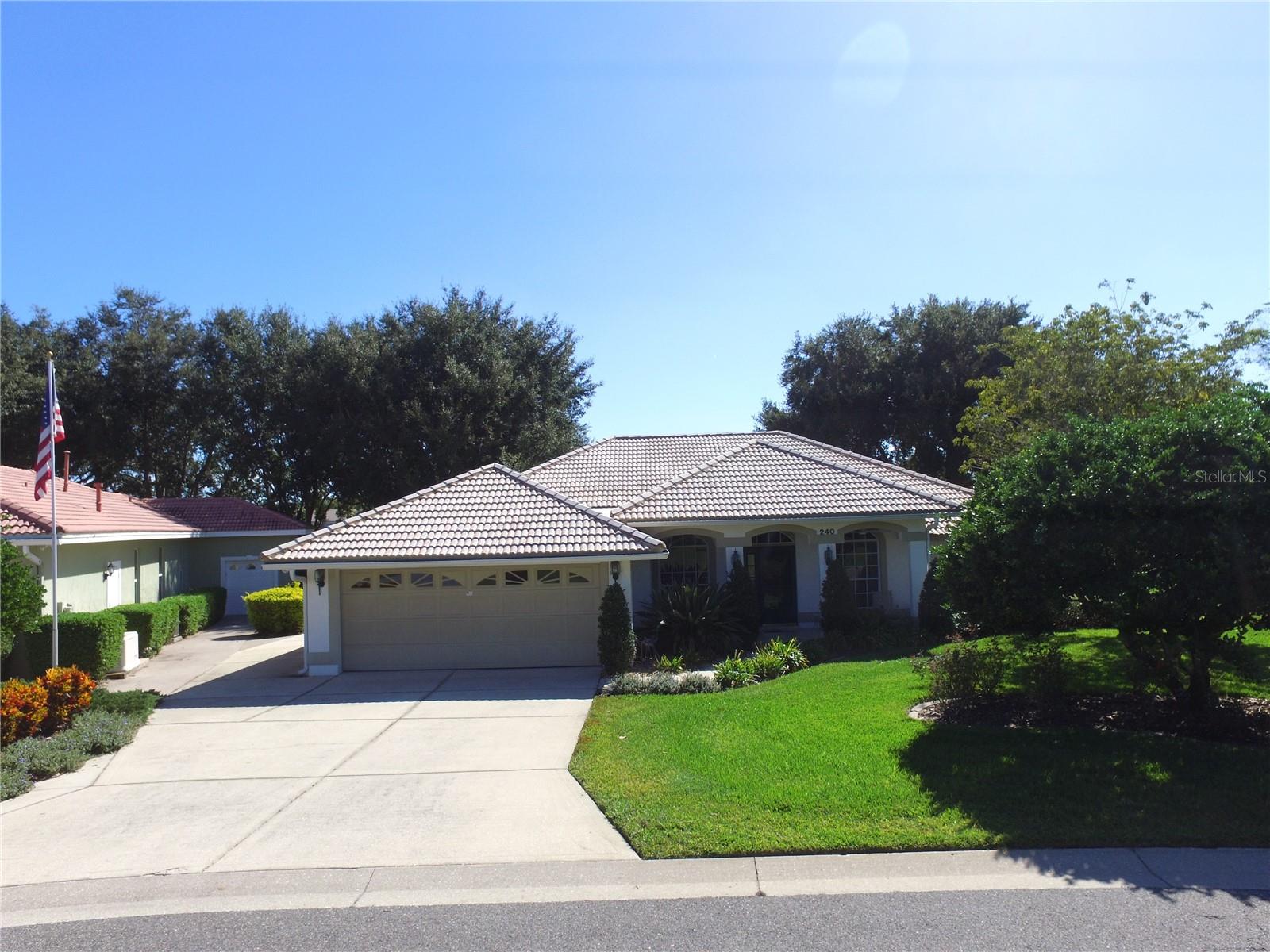 Image 43 of 52 For 240 Golf Aire Boulevard