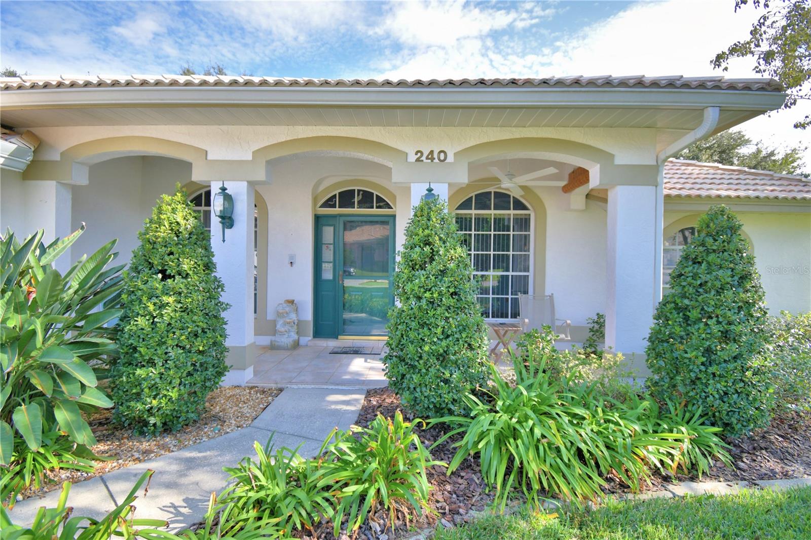 Image 6 of 52 For 240 Golf Aire Boulevard