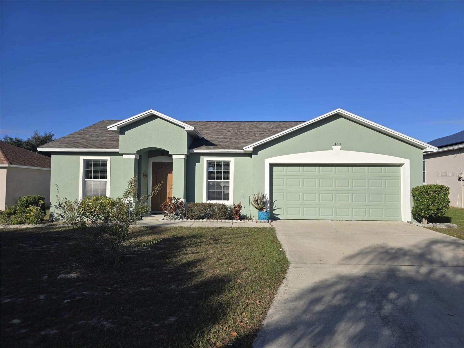 Details for 3450 Patterson Heights Drive, HAINES CITY, FL 33844