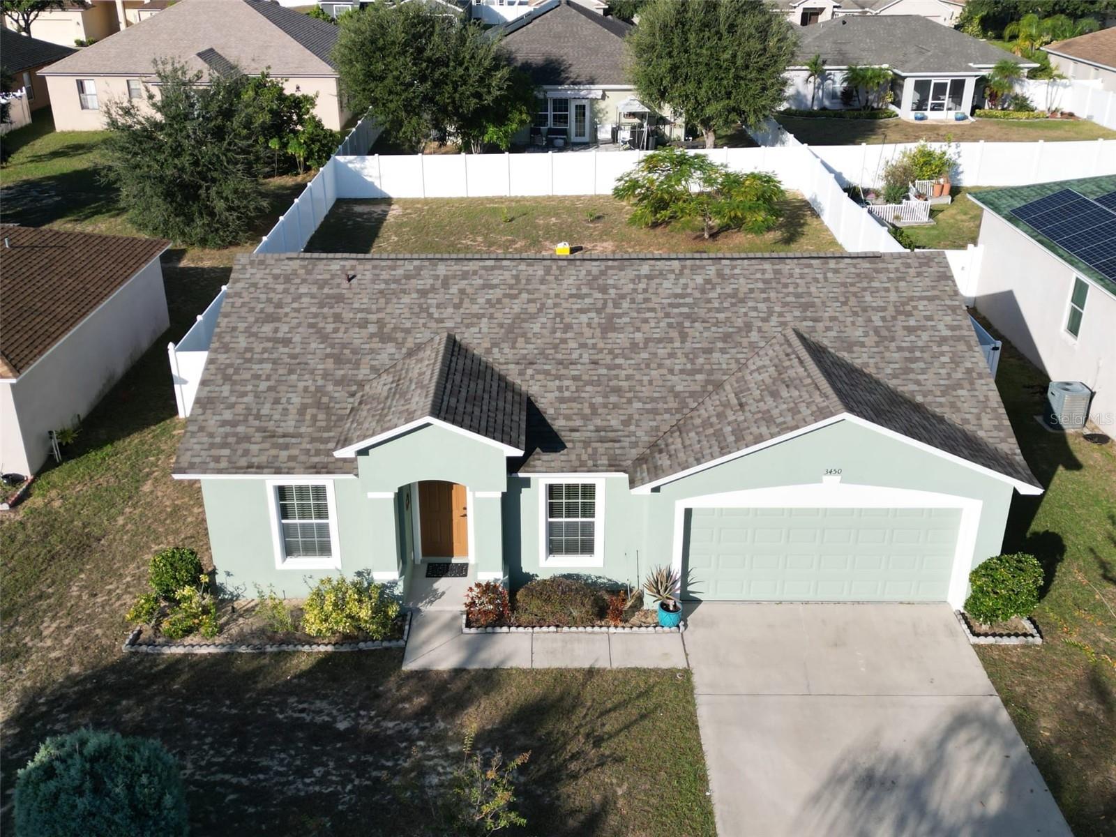 Image 28 of 32 For 3450 Patterson Heights Drive