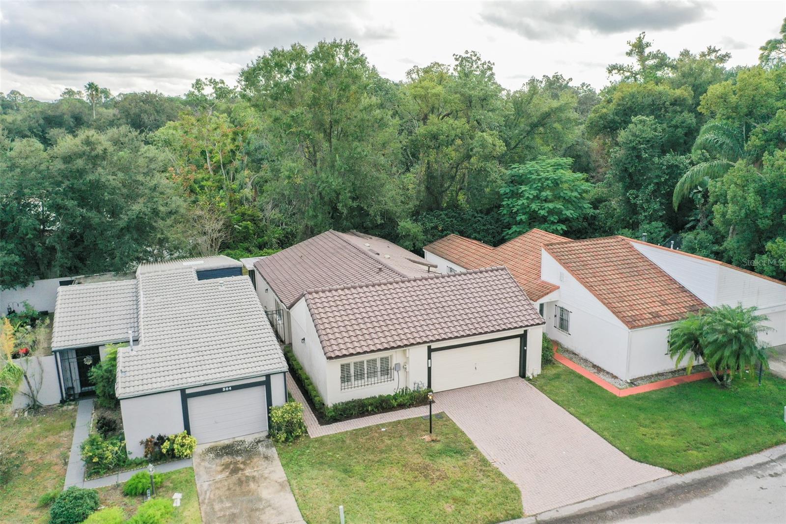 Image 25 of 30 For 302 La Serena