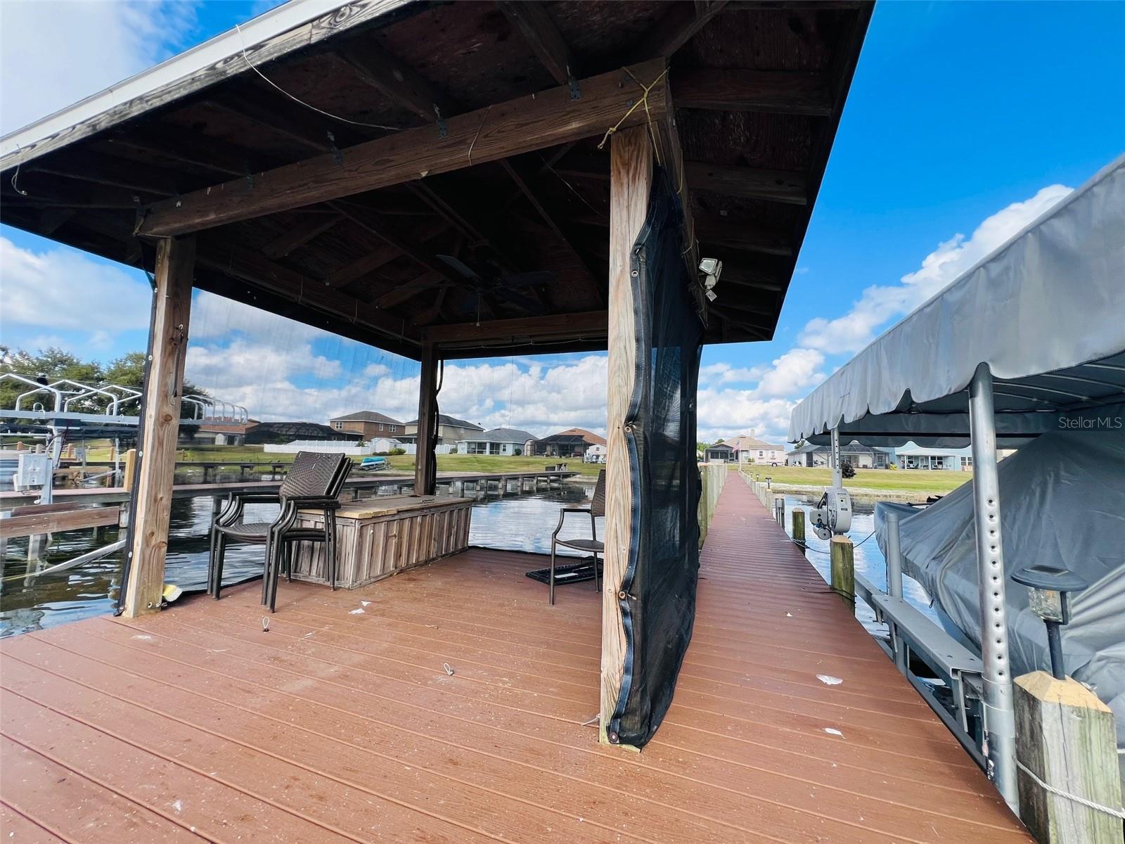 Image 25 of 26 For 3971 Island Lakes Drive