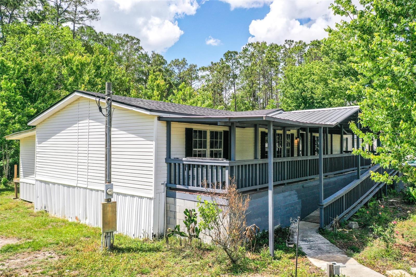 Details for 17822 Commonwealth Avenue N, POLK CITY, FL 33868