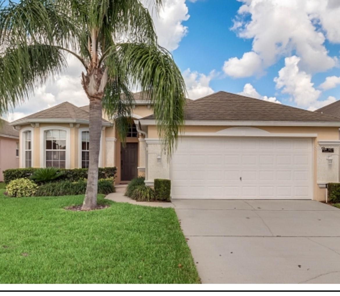 Details for 190 Minniehaha Circle, HAINES CITY, FL 33844