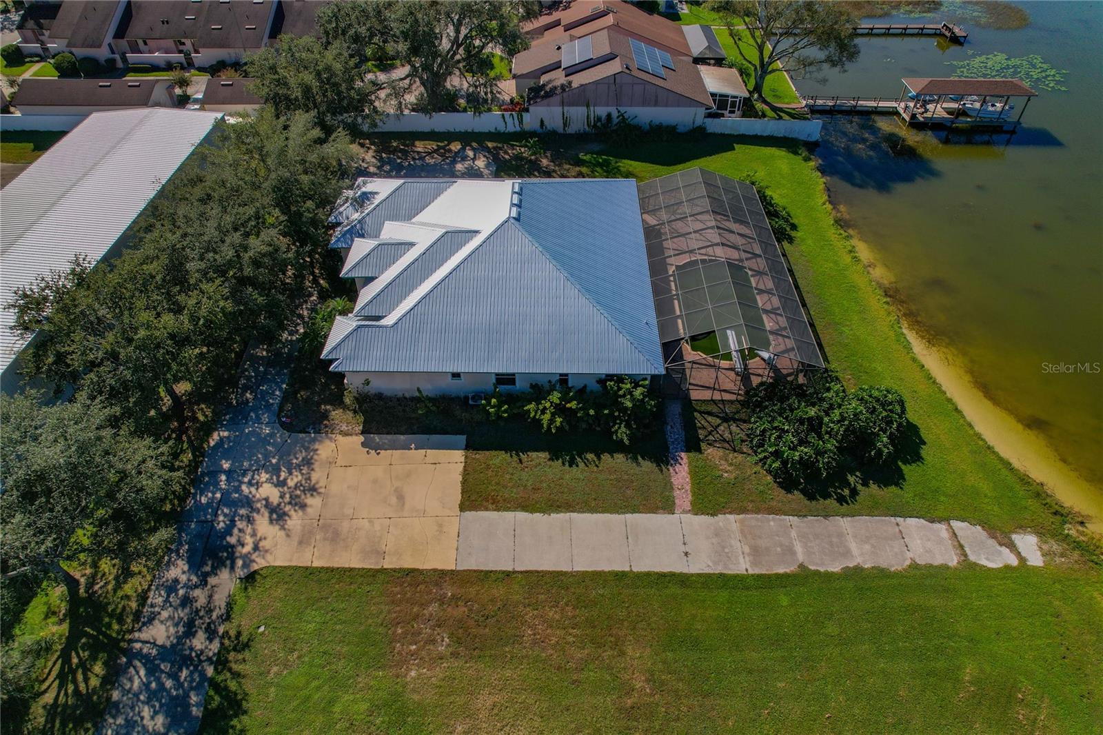 Image 50 of 57 For 3723 Osborn Harbor Ln