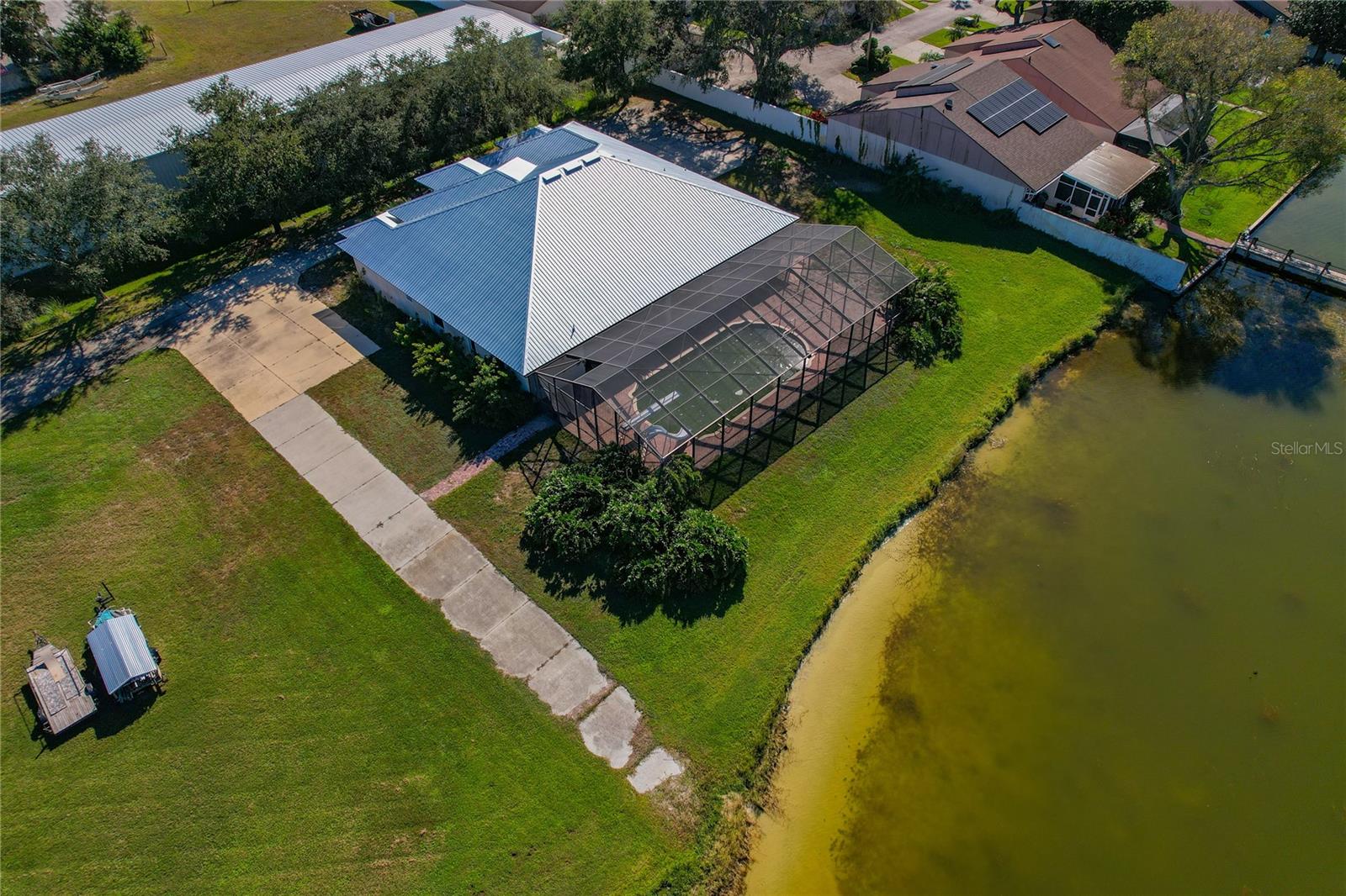 Image 51 of 57 For 3723 Osborn Harbor Ln