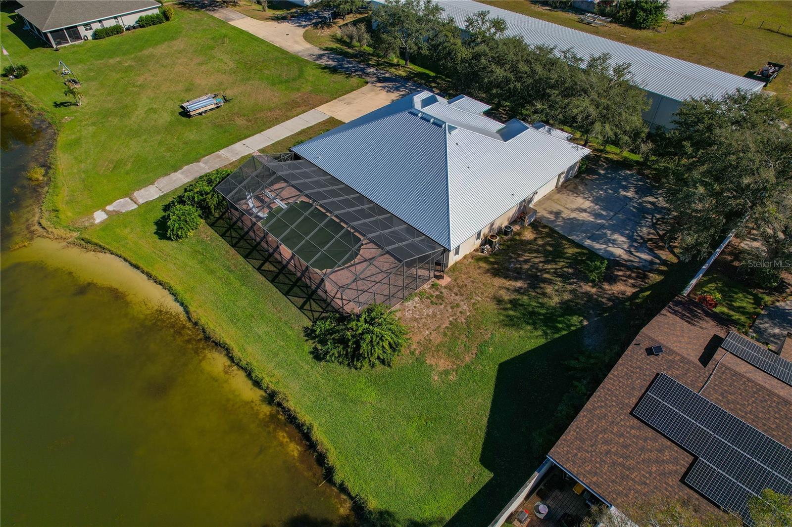 Image 52 of 57 For 3723 Osborn Harbor Ln