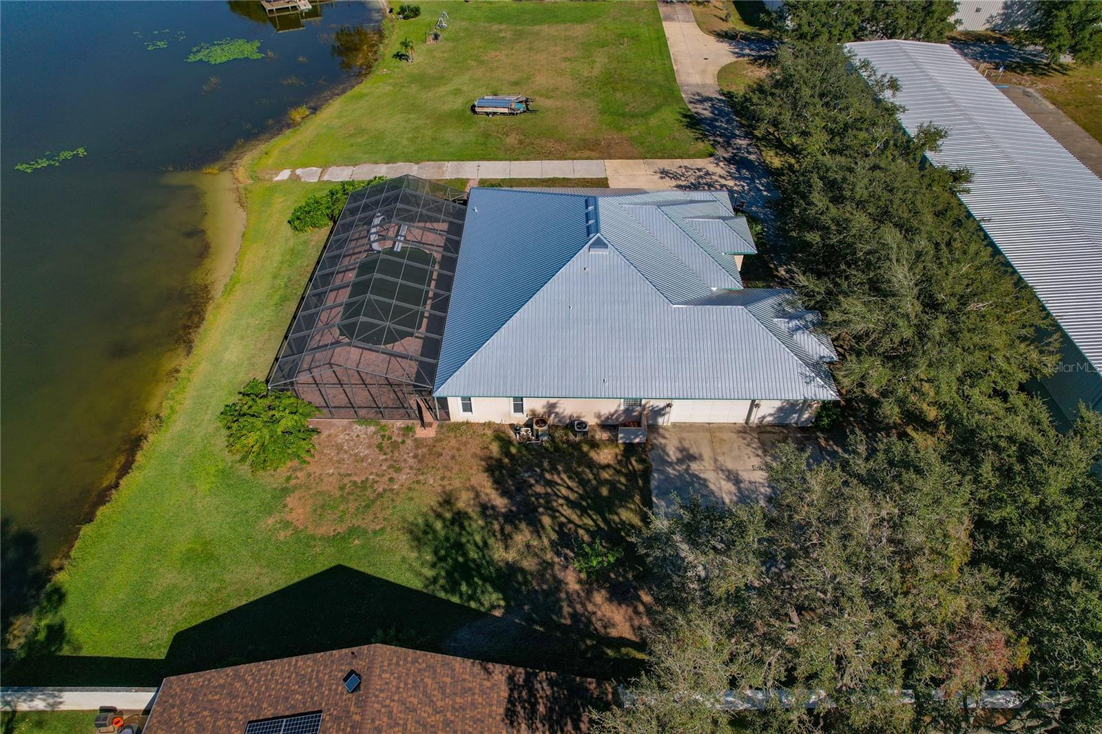 Image 53 of 57 For 3723 Osborn Harbor Ln