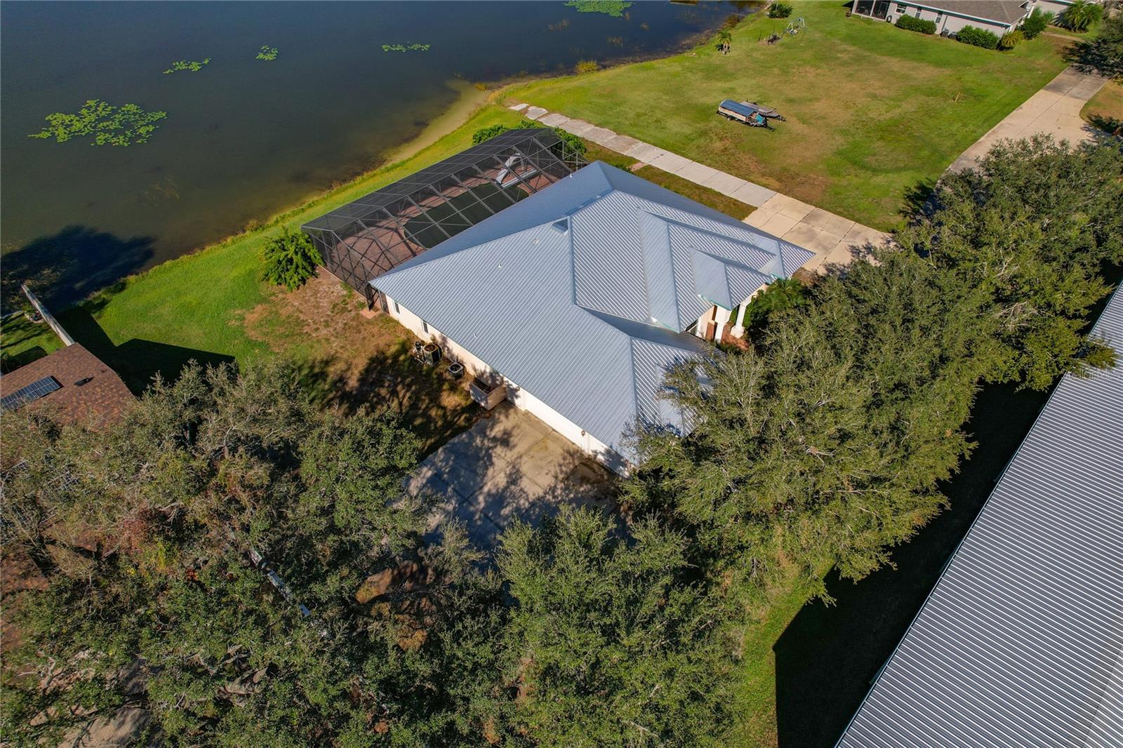 Image 54 of 57 For 3723 Osborn Harbor Ln