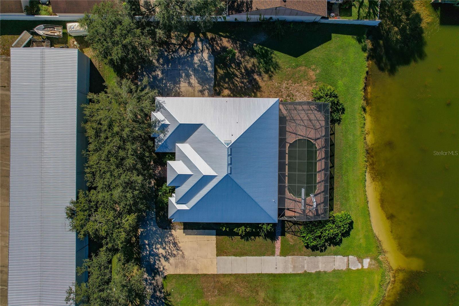 Image 55 of 57 For 3723 Osborn Harbor Ln