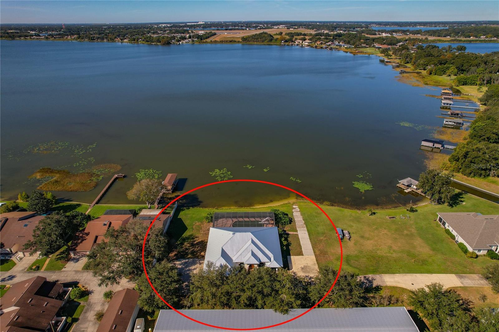 Image 56 of 57 For 3723 Osborn Harbor Ln