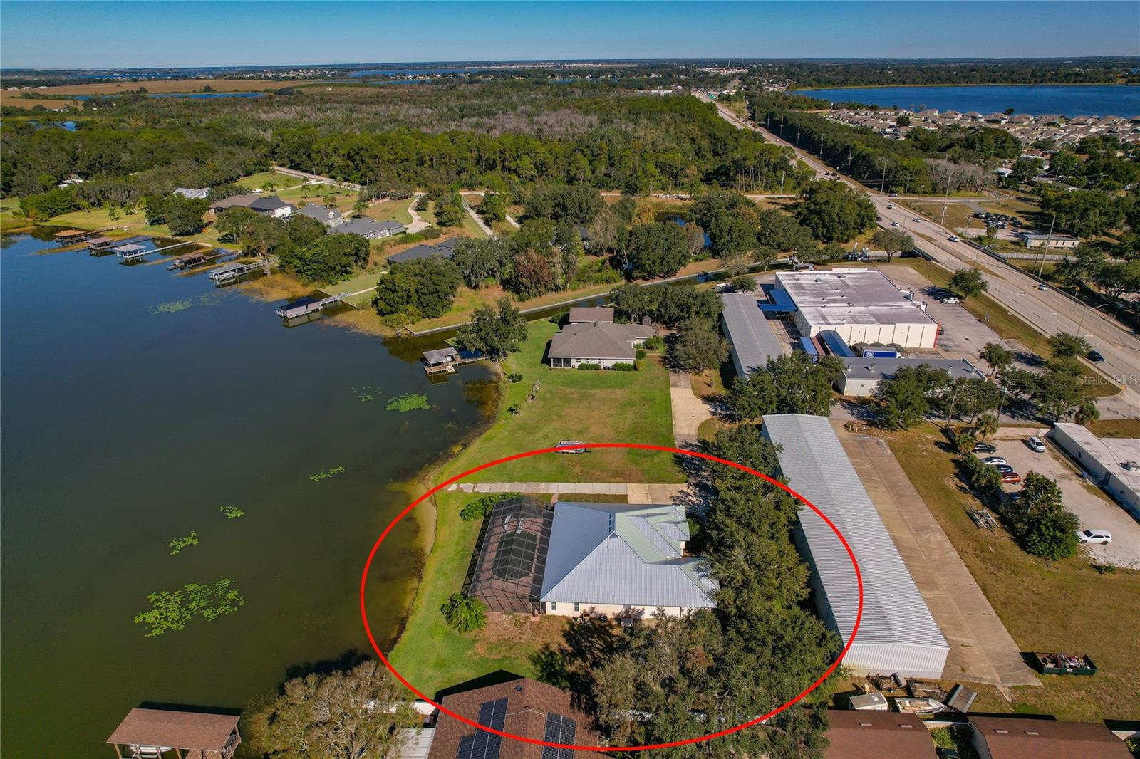 Image 57 of 57 For 3723 Osborn Harbor Ln