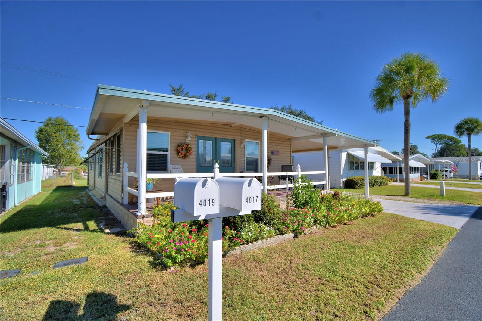 Image 3 of 60 For 4017 Rolling Oaks Drive