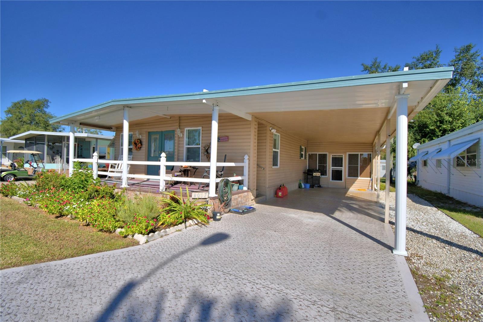 Image 4 of 60 For 4017 Rolling Oaks Drive