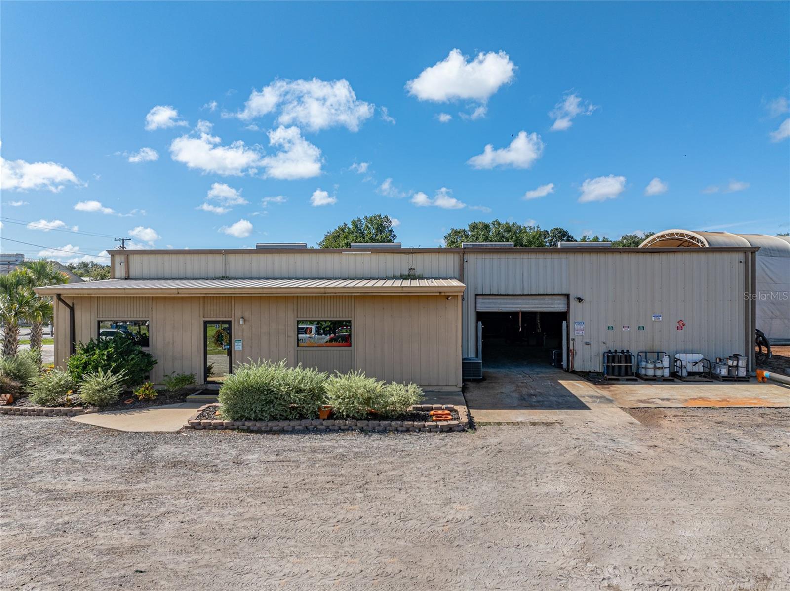 Details for 20 Airport Road, LAKE WALES, FL 33859