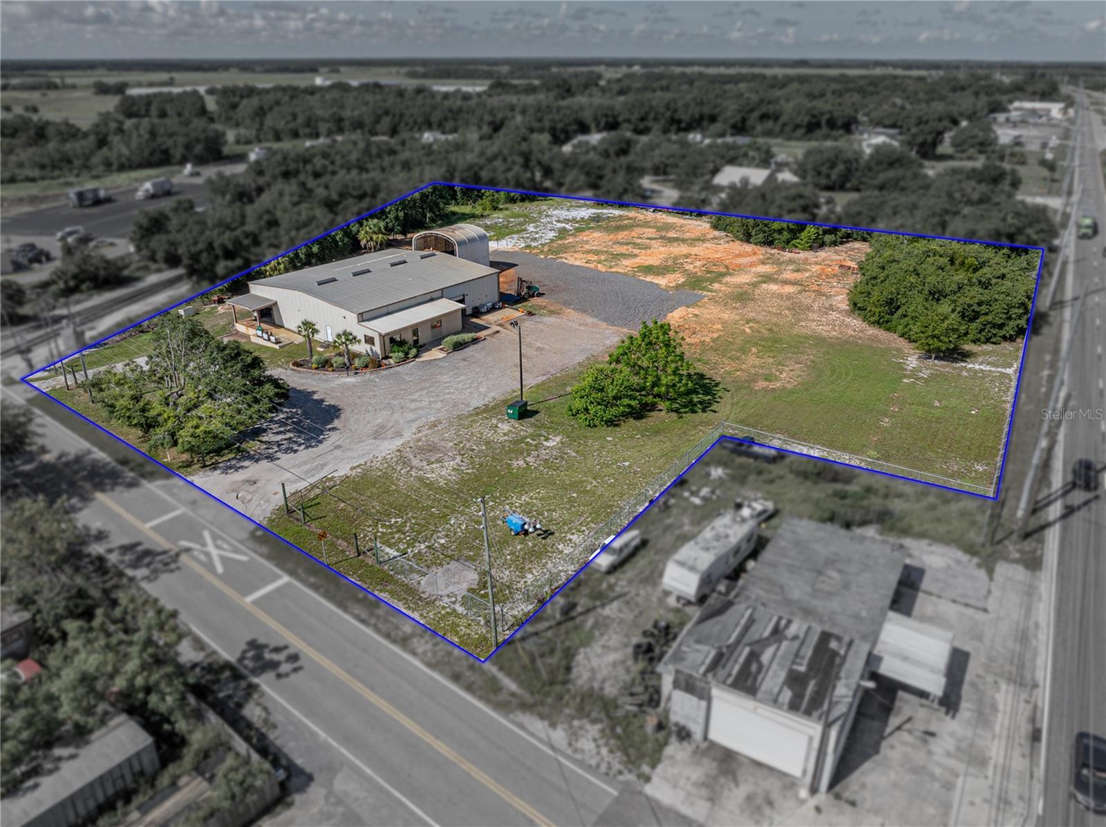 Image 3 of 34 For 20 Airport Road