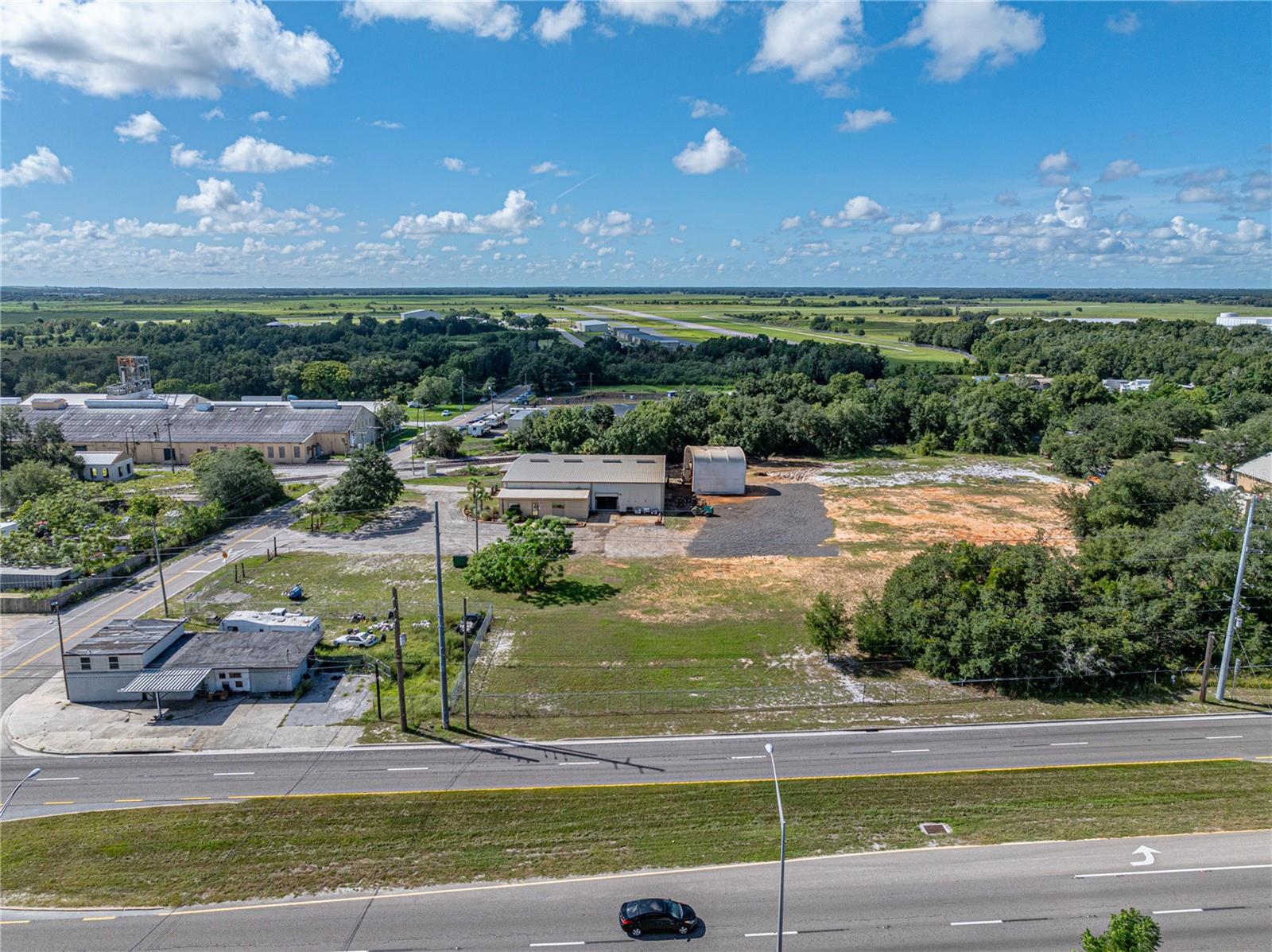 Image 5 of 34 For 20 Airport Road