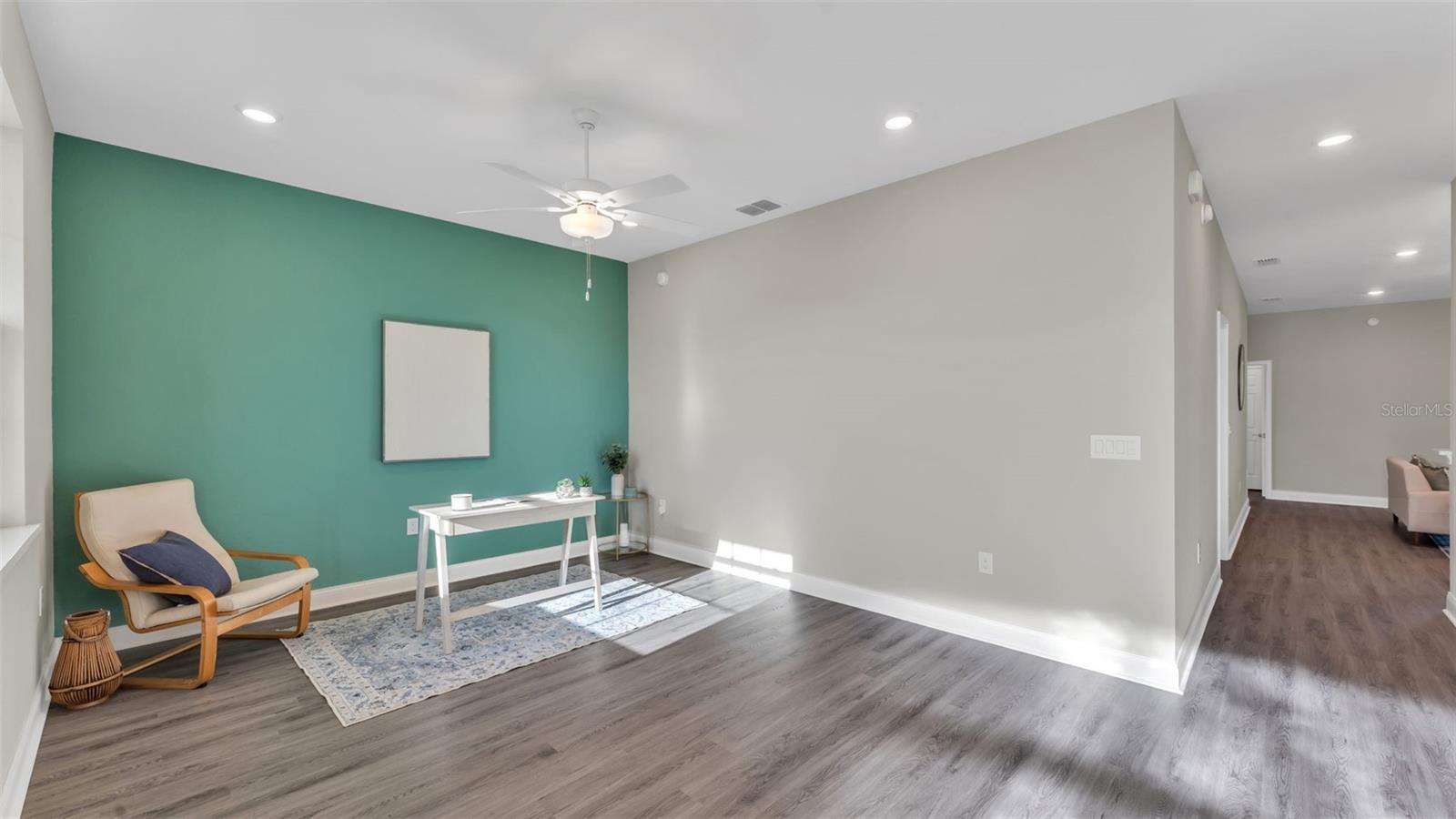 Image 5 of 50 For 1508 Melrose Street