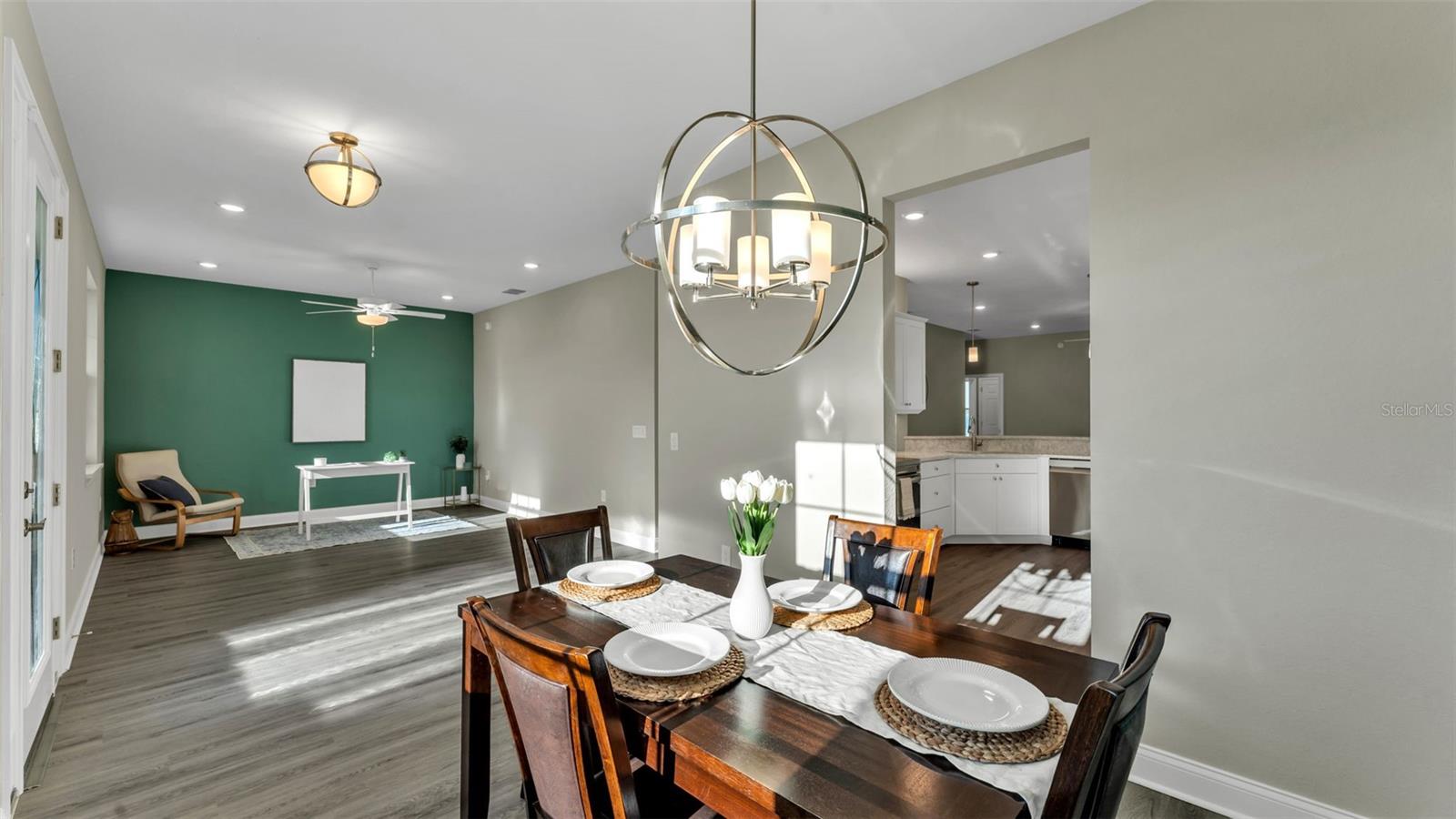 Image 9 of 50 For 1508 Melrose Street