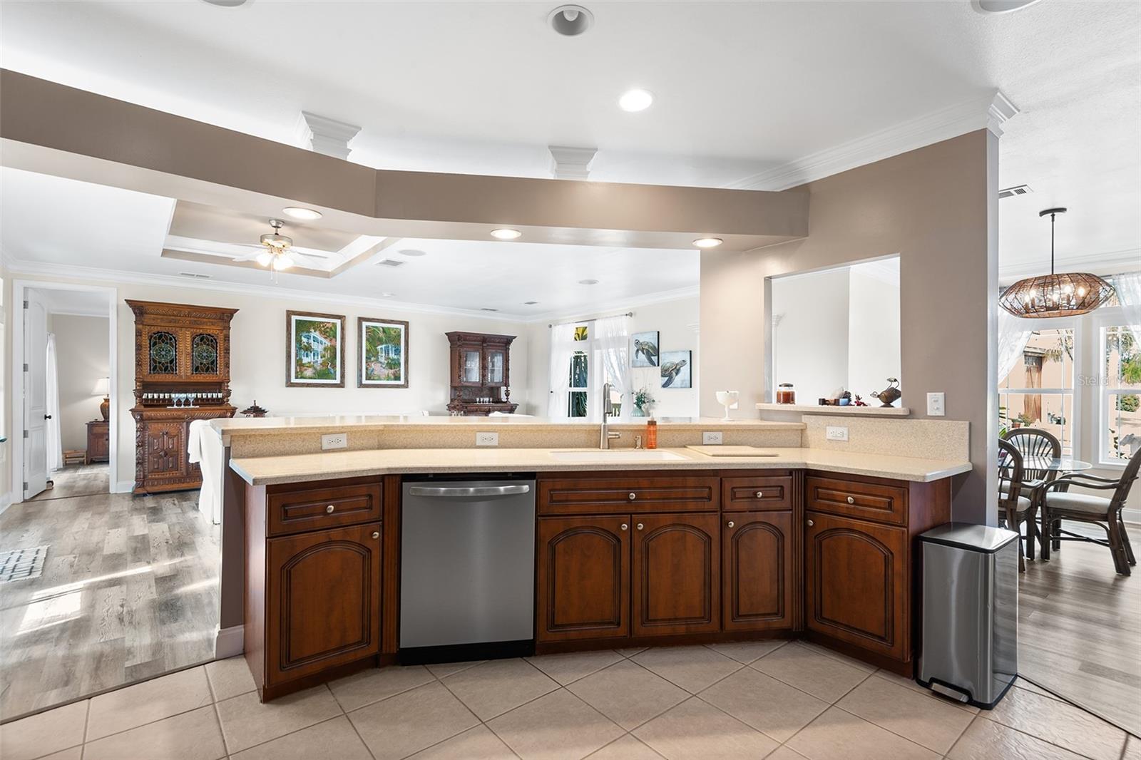 Image 10 of 66 For 2799 Bay Lake Resort Road