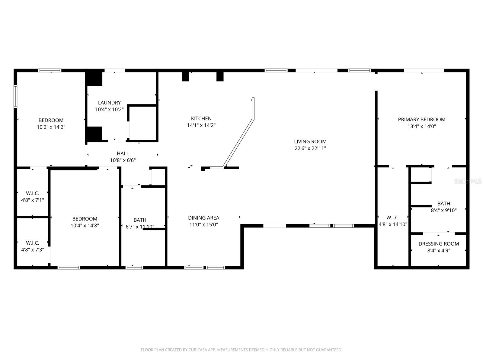 Image 29 of 66 For 2799 Bay Lake Resort Road