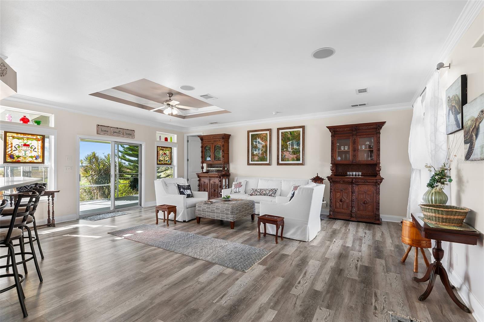 Image 3 of 66 For 2799 Bay Lake Resort Road