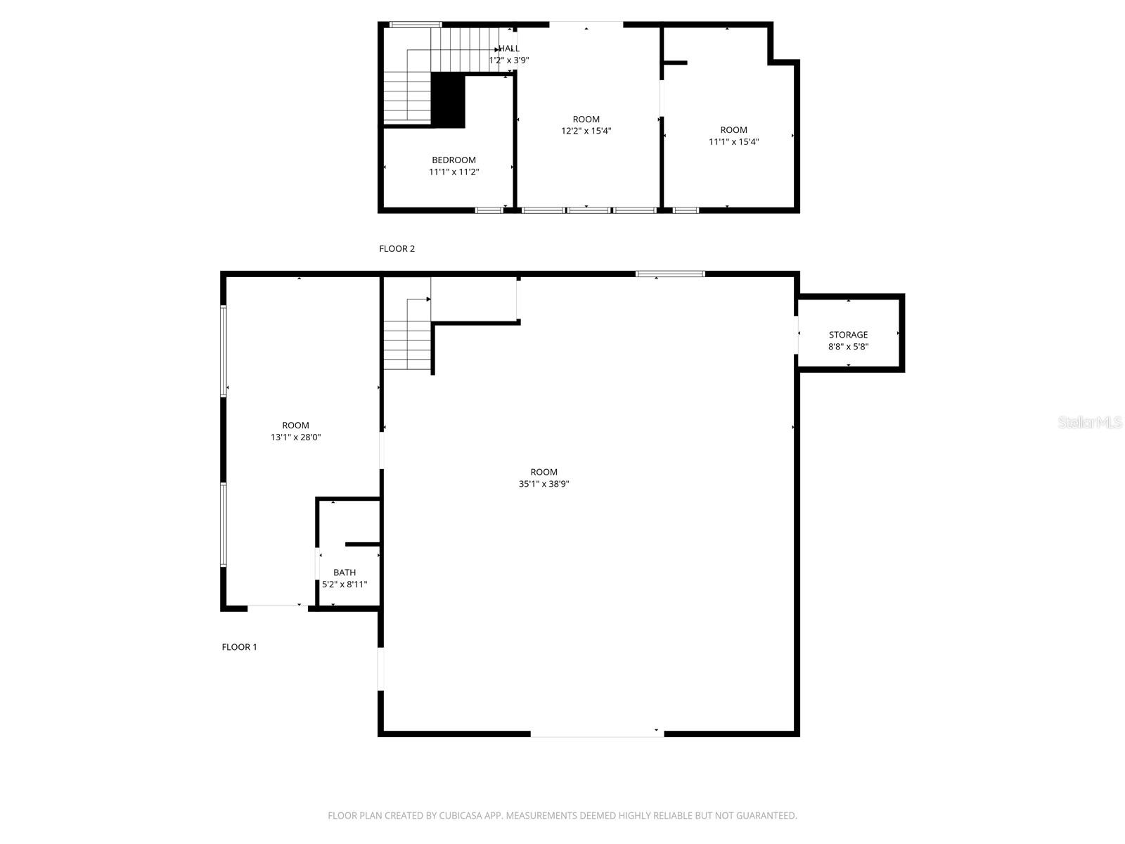 Image 31 of 66 For 2799 Bay Lake Resort Road