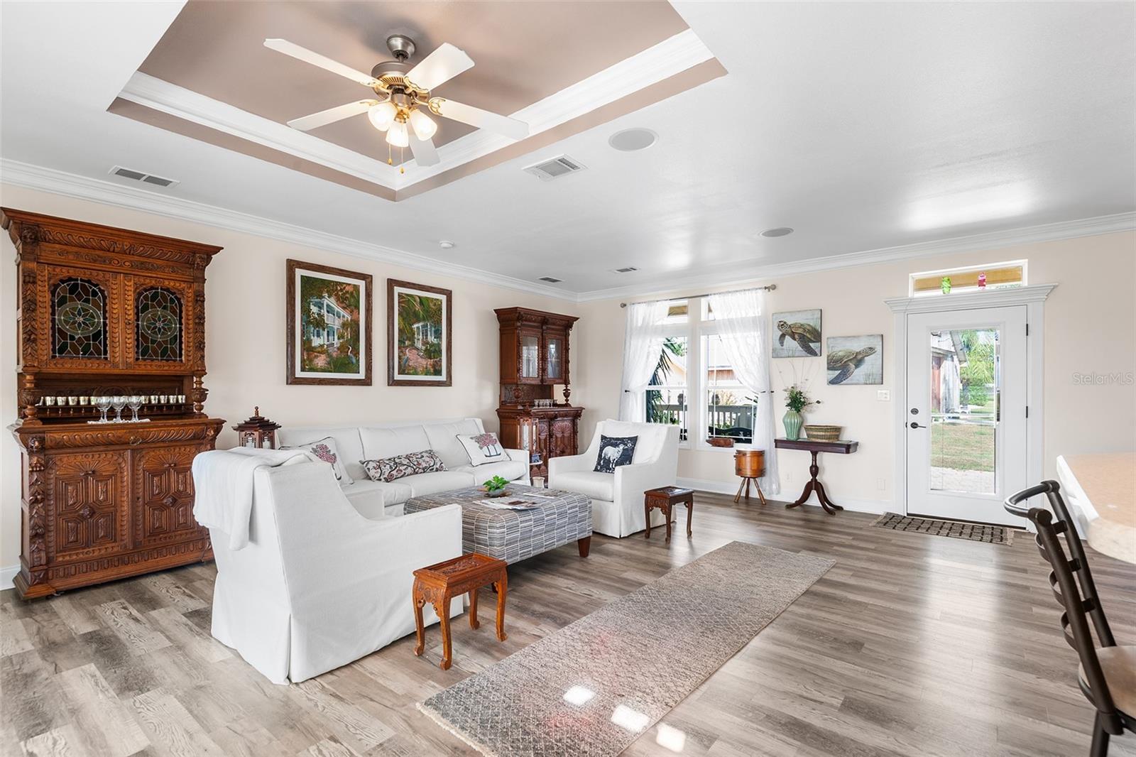 Image 5 of 66 For 2799 Bay Lake Resort Road