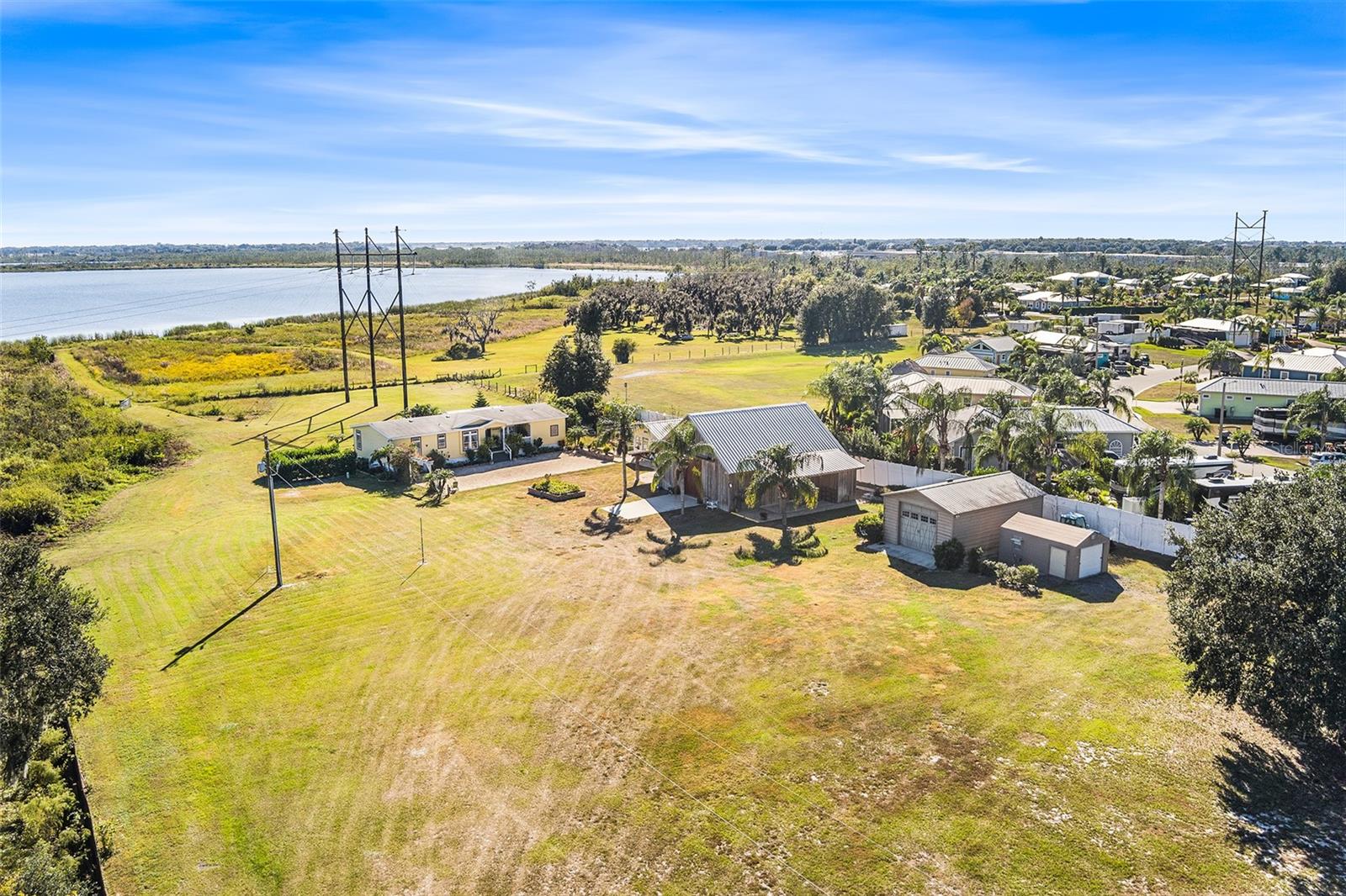 Image 59 of 66 For 2799 Bay Lake Resort Road