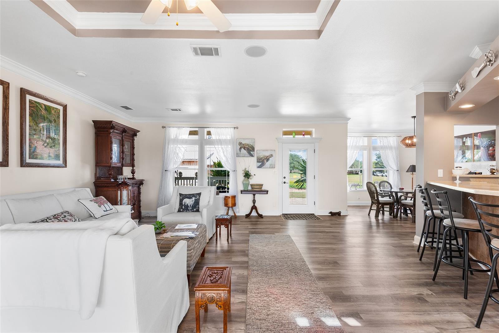 Image 6 of 66 For 2799 Bay Lake Resort Road