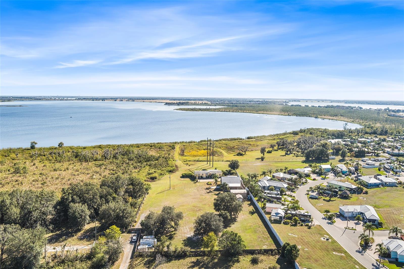 Image 60 of 66 For 2799 Bay Lake Resort Road