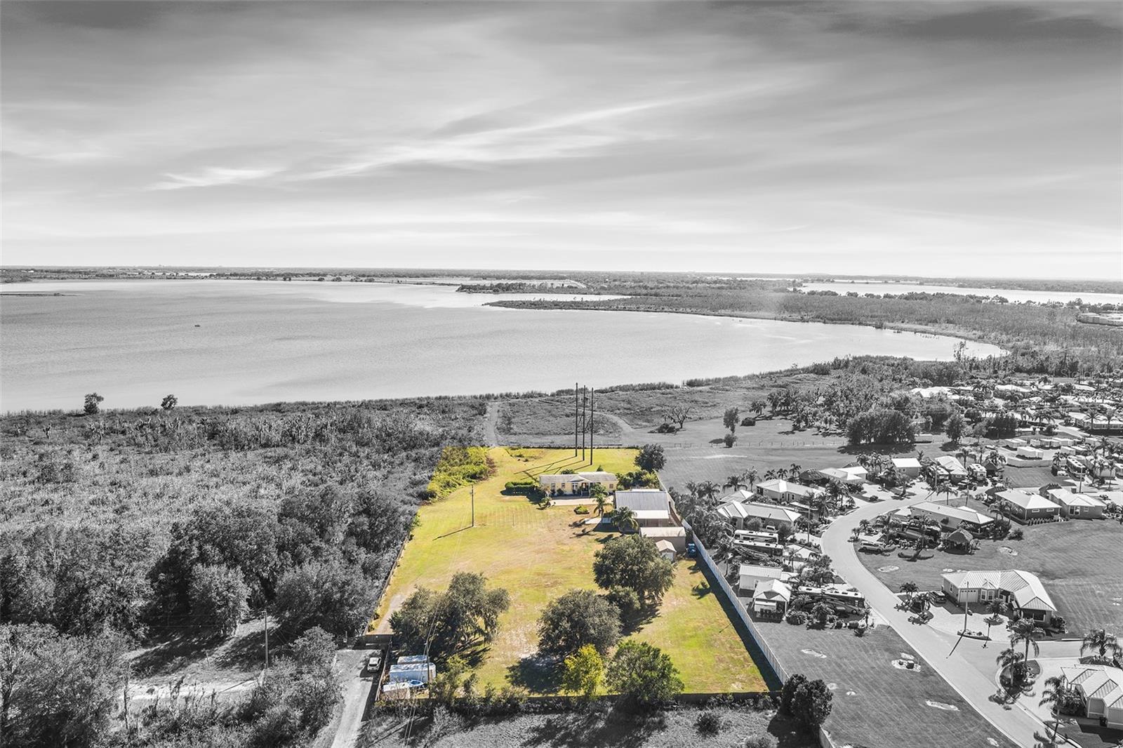 Image 61 of 66 For 2799 Bay Lake Resort Road