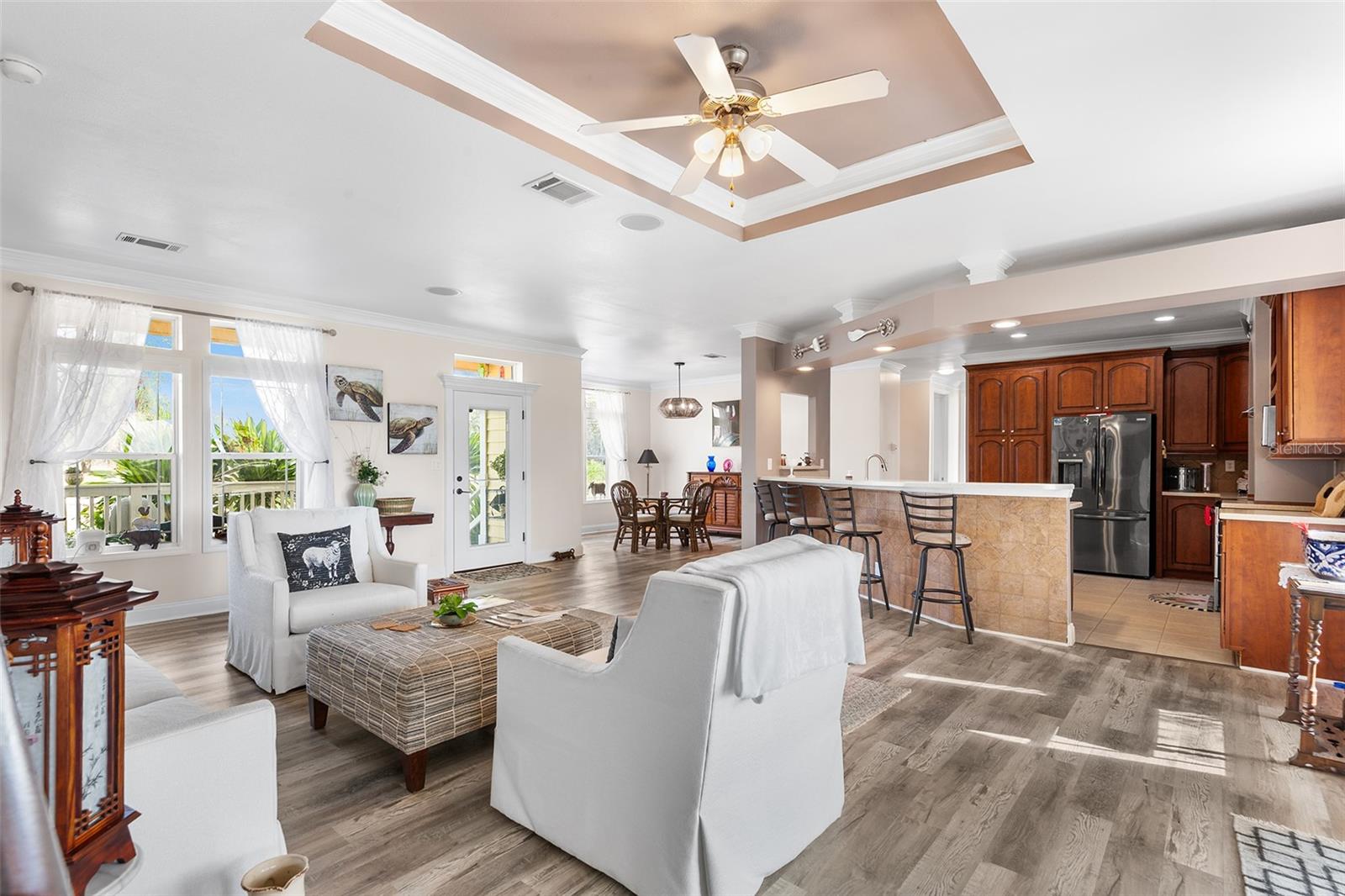 Image 7 of 66 For 2799 Bay Lake Resort Road