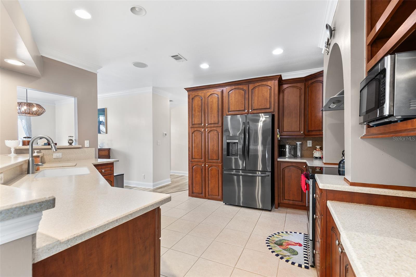 Image 9 of 66 For 2799 Bay Lake Resort Road