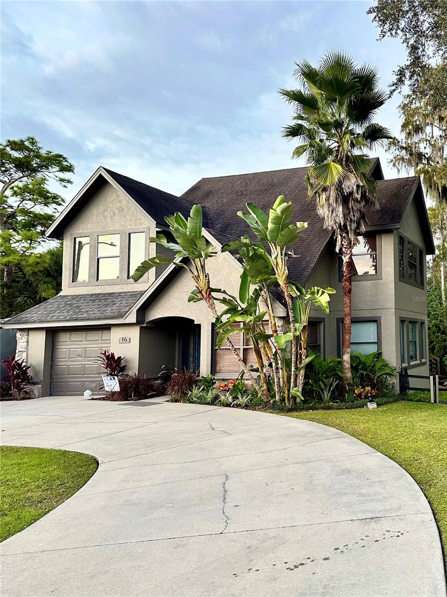 Image 2 of 7 For 16 Cypress Run