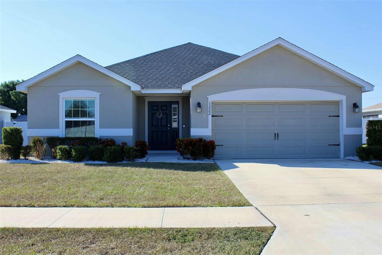 Details for 1222 Third Court, EAGLE LAKE, FL 33839