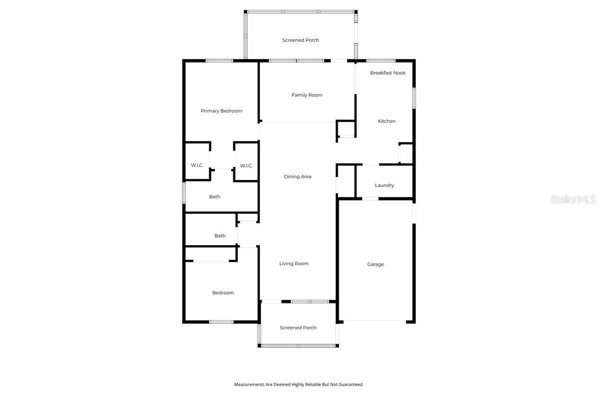 Image 2 of 44 For 4908 Dawnview Lane