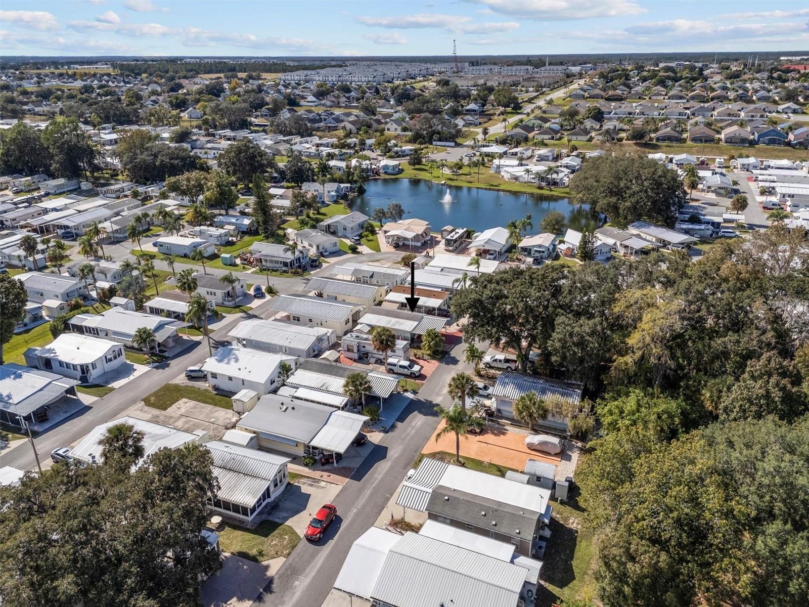 Image 28 of 28 For 429 Citrus Ridge Drive