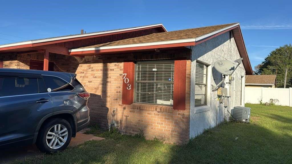 Details for 703 Platypus Court, KISSIMMEE, FL 34759