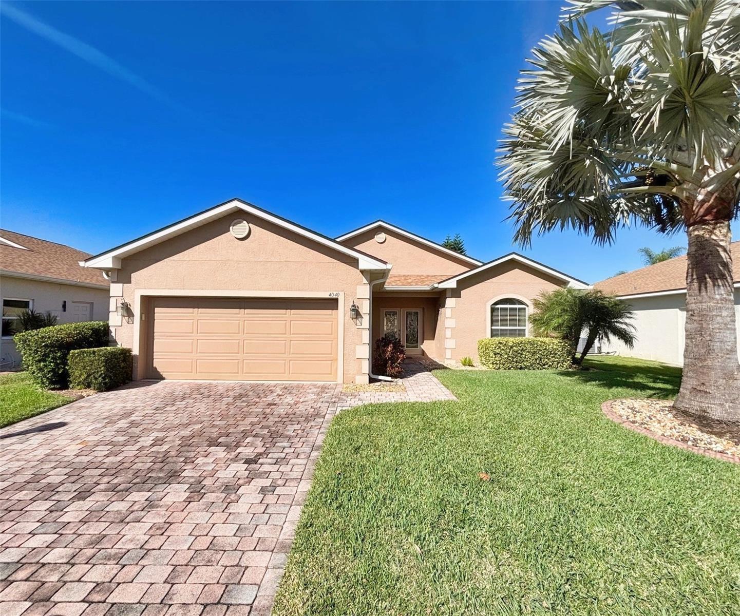 Details for 4040 Birkdale Drive, LAKE WALES, FL 33859