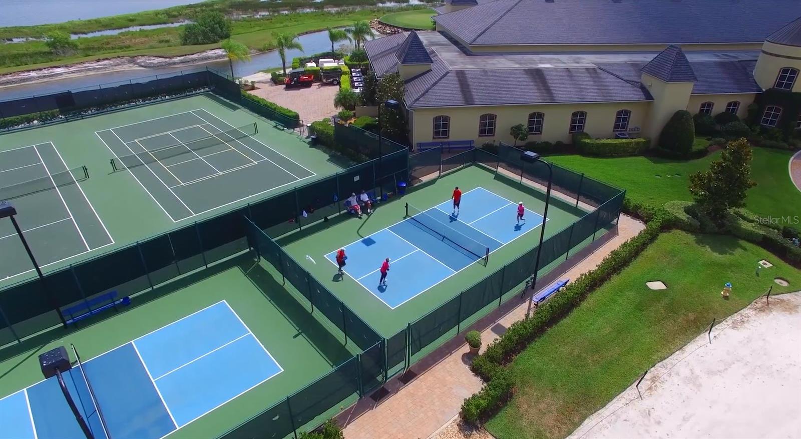 Image 64 of 64 For 4040 Birkdale Drive