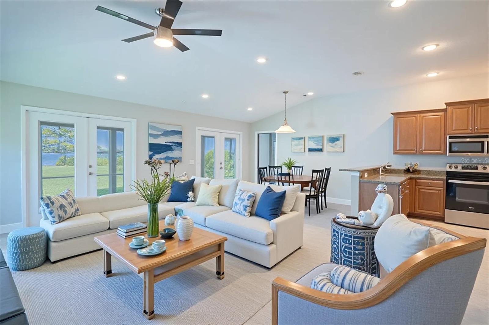 Image 3 of 28 For 4127 Island Lakes Drive