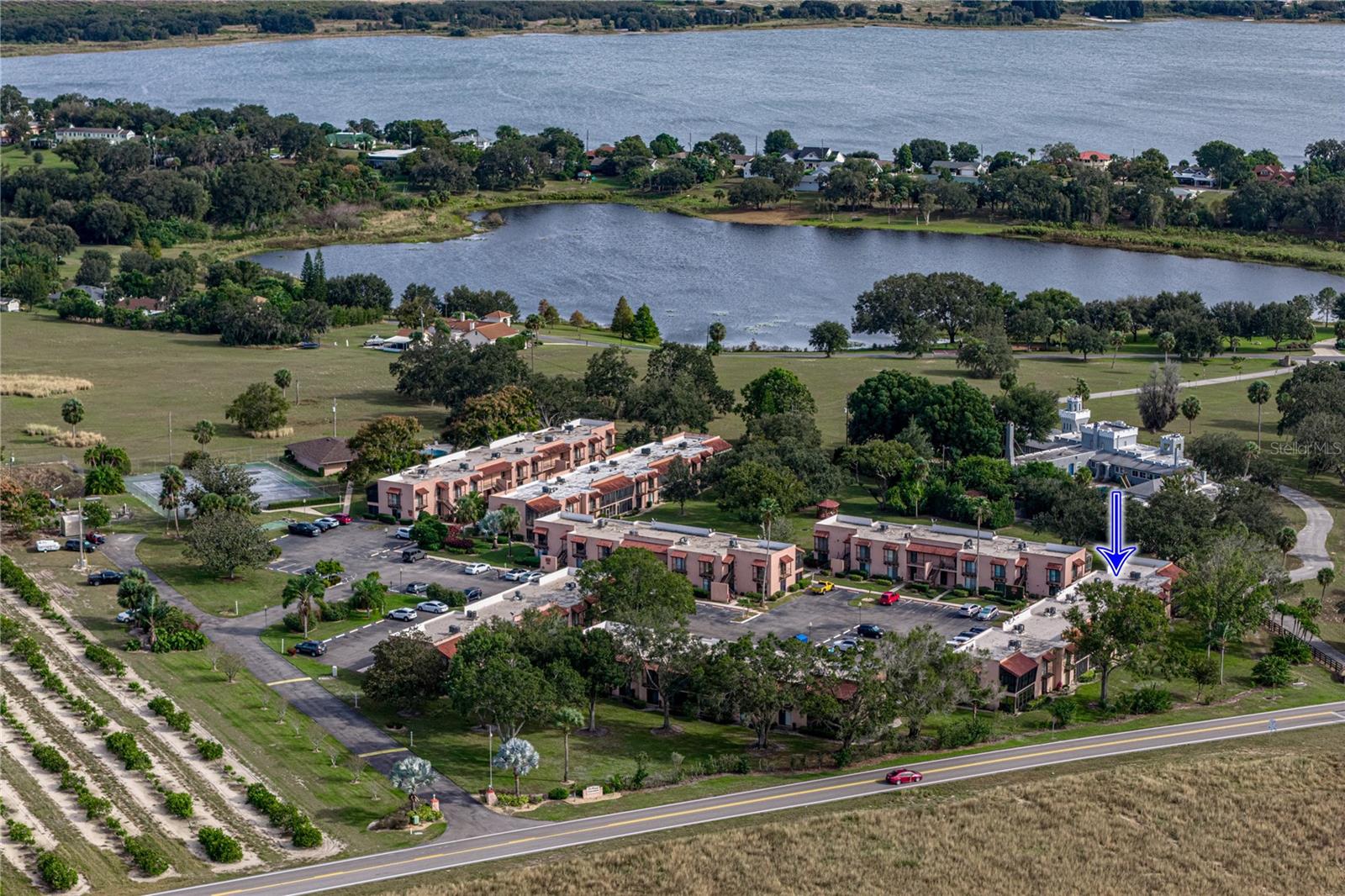 Image 39 of 42 For 205 La Casa  205