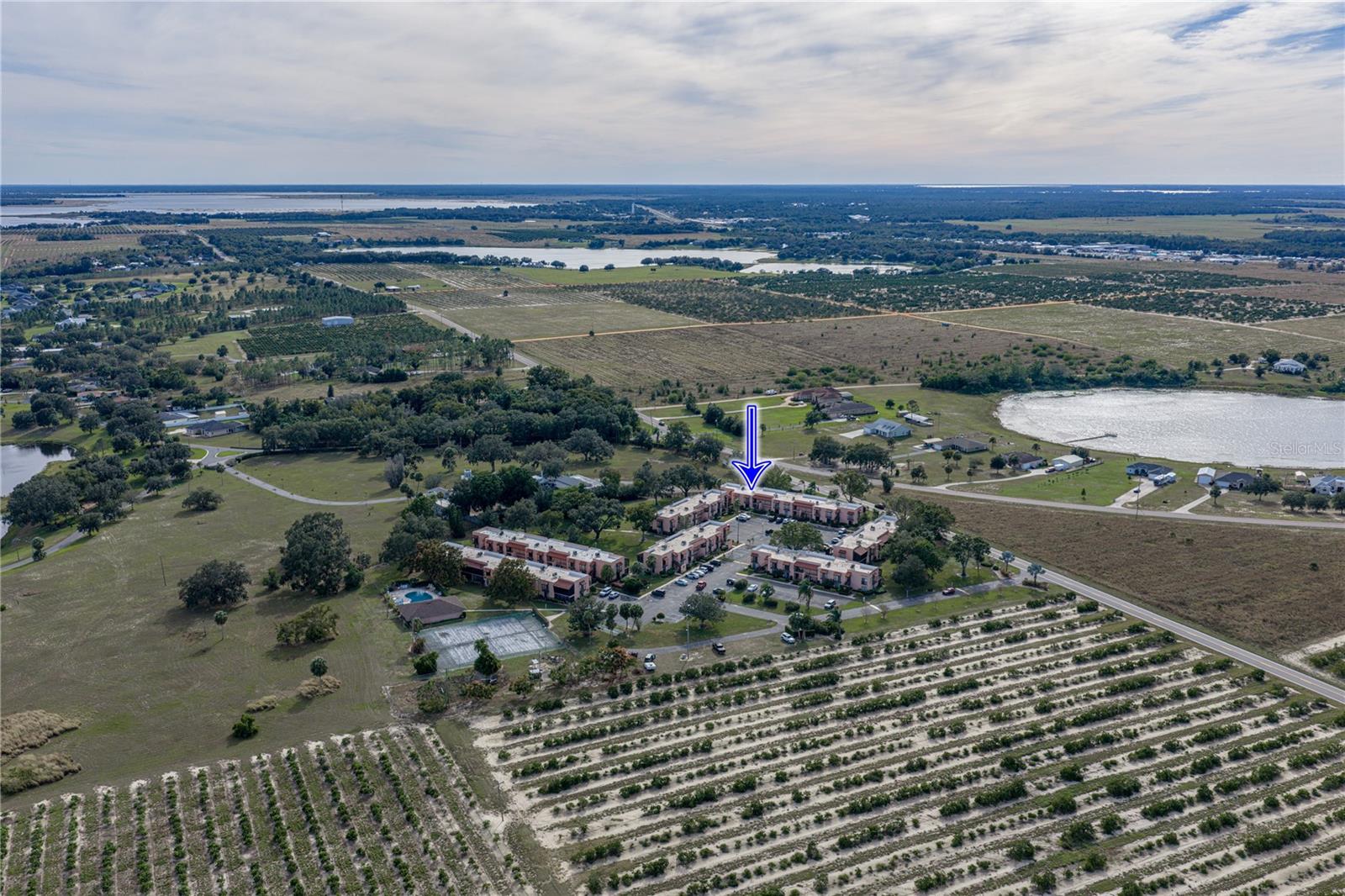 Image 40 of 42 For 205 La Casa  205