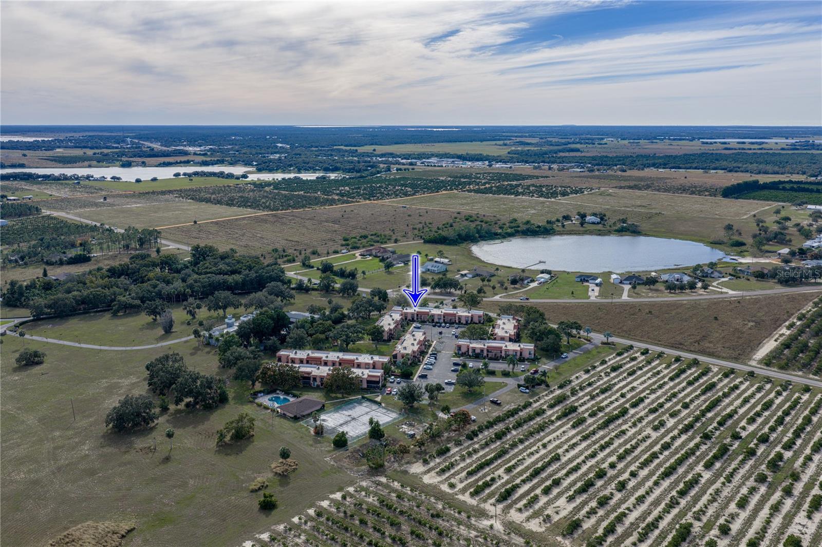 Image 41 of 42 For 205 La Casa  205