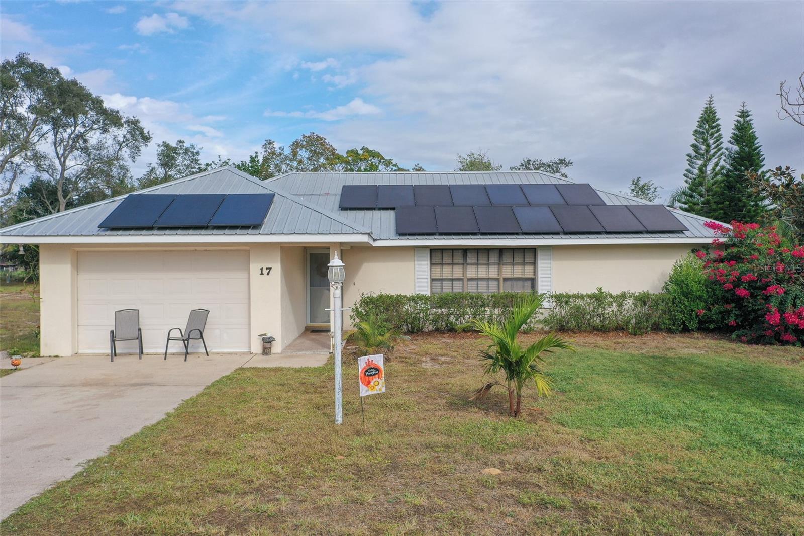 Details for 17 Notre Dame Street, LAKE PLACID, FL 33852
