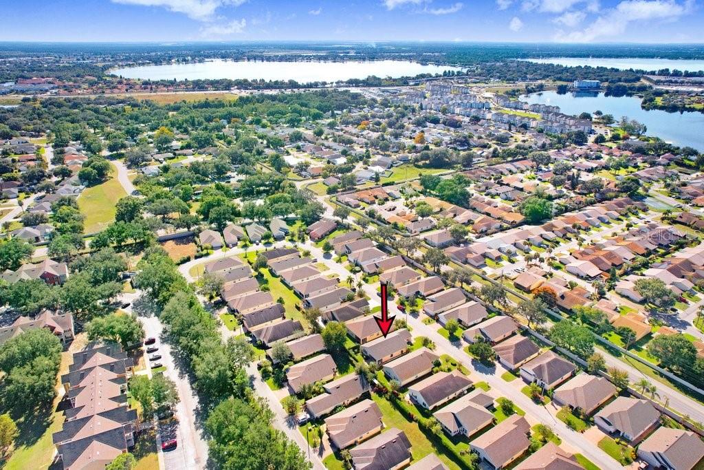 Image 30 of 32 For 3817 Osprey Pointe Circle