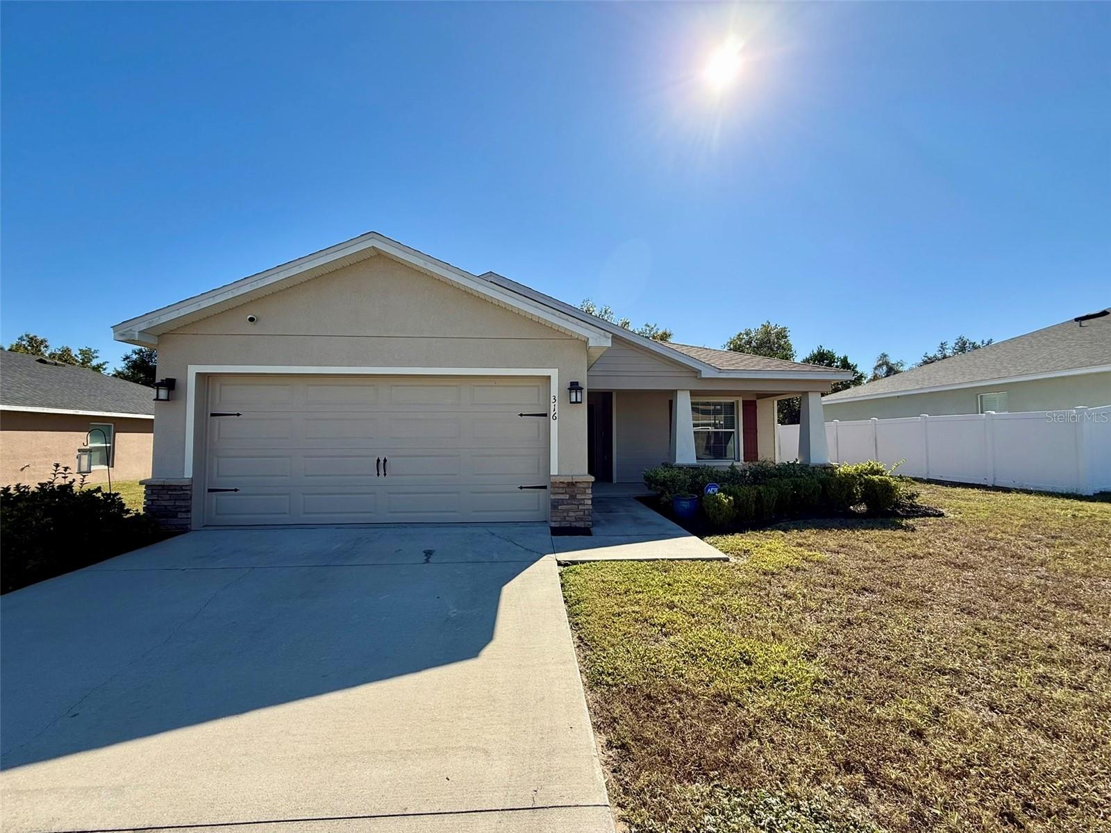 Image 2 of 31 For 316 Water Lily Lane